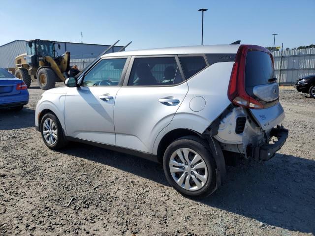 Photo 1 VIN: KNDJ23AU8L7723379 - KIA SOUL 