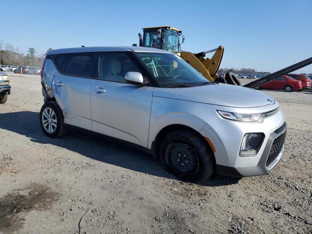 Photo 3 VIN: KNDJ23AU8L7723379 - KIA SOUL 