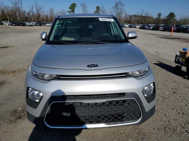 Photo 4 VIN: KNDJ23AU8L7723379 - KIA SOUL 