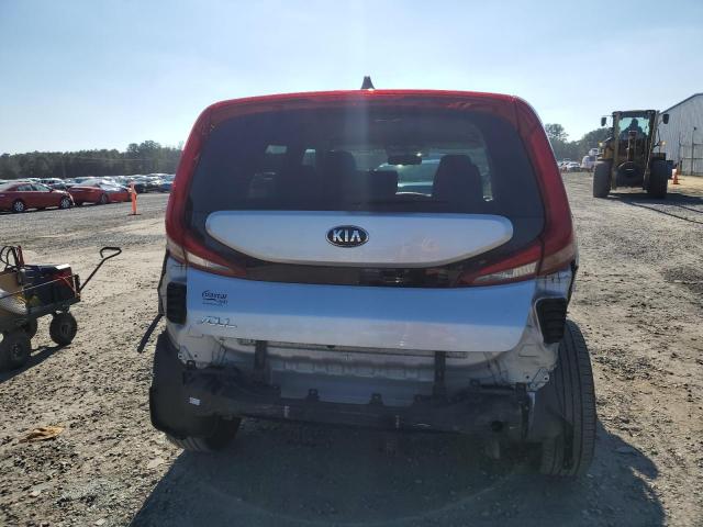 Photo 5 VIN: KNDJ23AU8L7723379 - KIA SOUL 