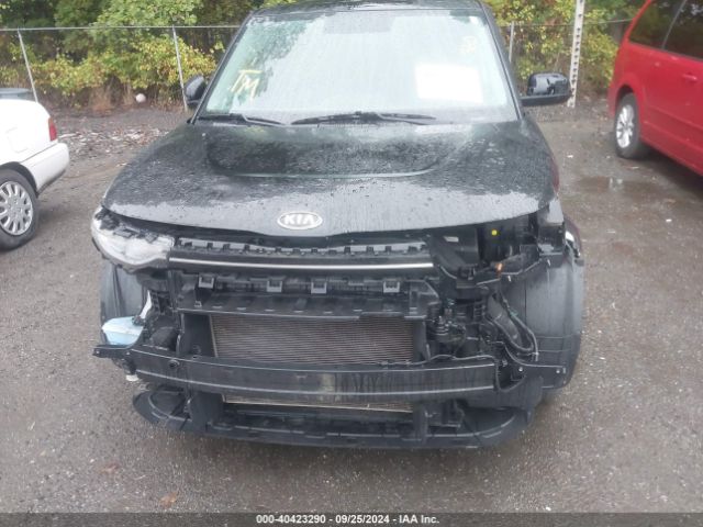 Photo 5 VIN: KNDJ23AU8L7725262 - KIA SOUL 