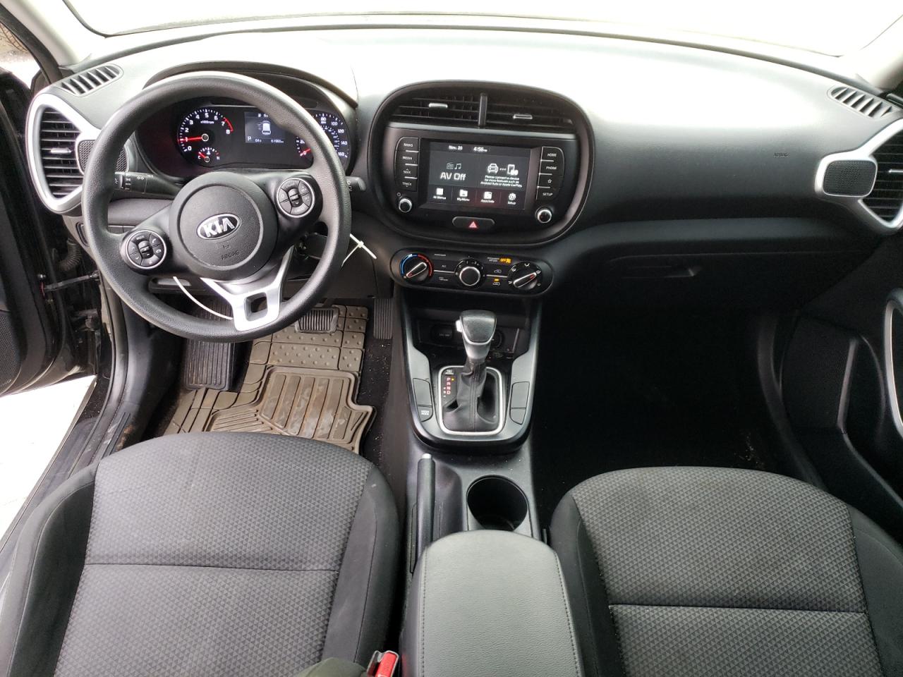 Photo 8 VIN: KNDJ23AU8L7727254 - KIA SOUL 