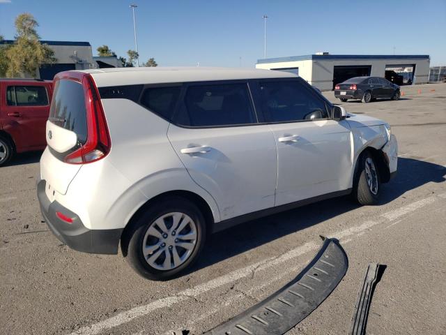 Photo 2 VIN: KNDJ23AU8L7728498 - KIA SOUL LX 