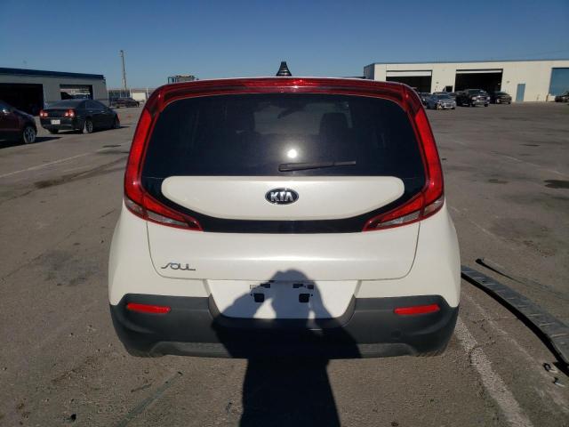 Photo 5 VIN: KNDJ23AU8L7728498 - KIA SOUL LX 