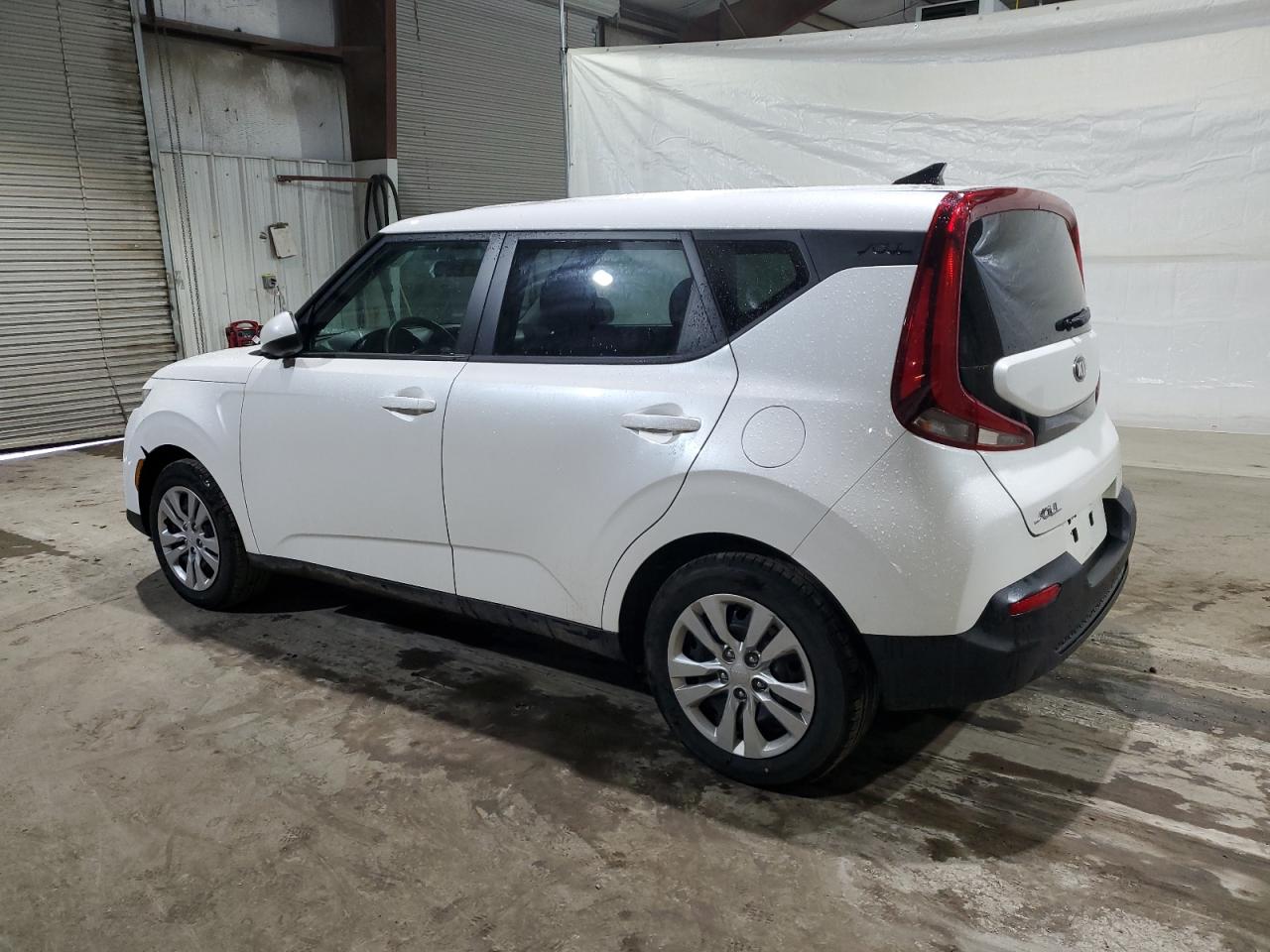 Photo 1 VIN: KNDJ23AU8L7731448 - KIA SOUL 