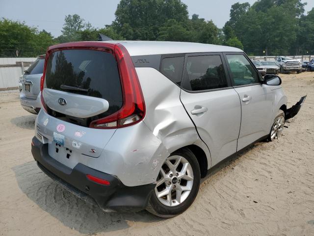 Photo 2 VIN: KNDJ23AU8L7732261 - KIA SOUL LX 