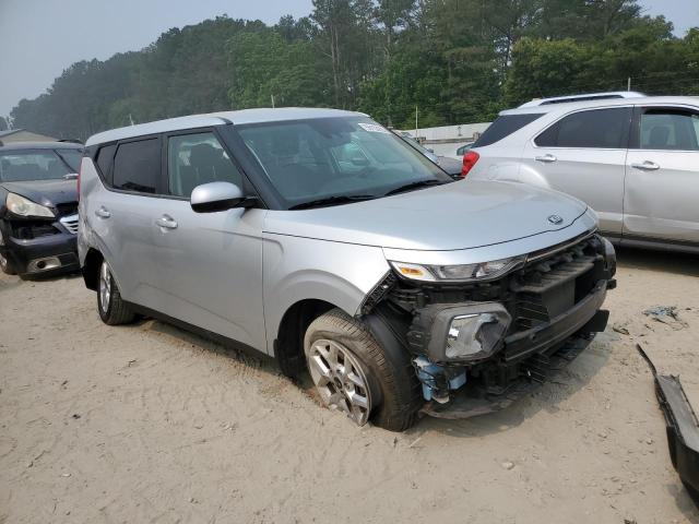 Photo 3 VIN: KNDJ23AU8L7732261 - KIA SOUL LX 