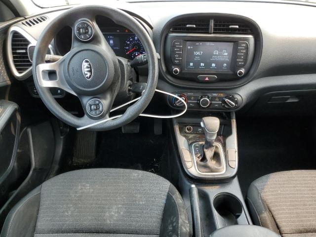 Photo 7 VIN: KNDJ23AU8L7732261 - KIA SOUL LX 