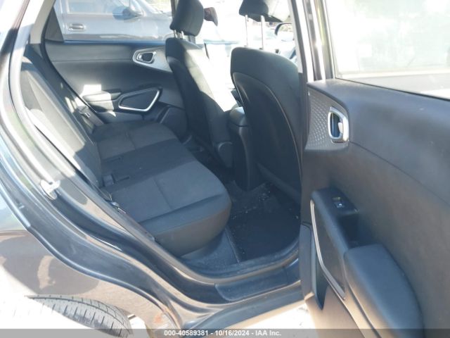 Photo 7 VIN: KNDJ23AU8L7735547 - KIA SOUL 