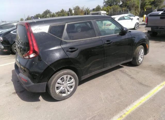 Photo 3 VIN: KNDJ23AU8L7735810 - KIA SOUL 