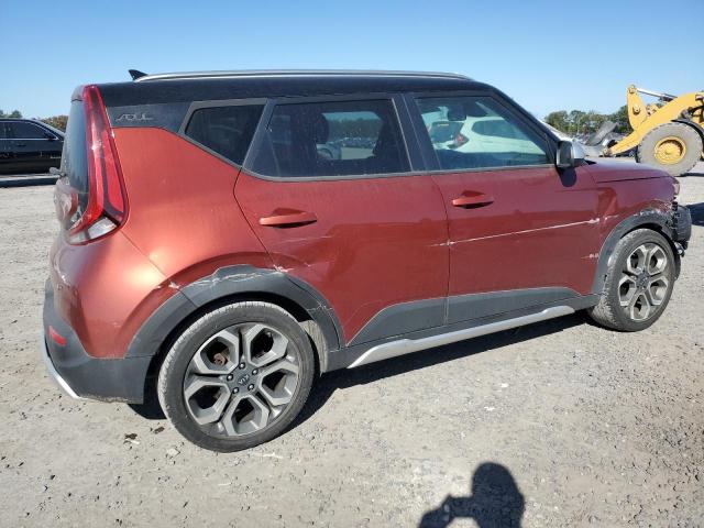 Photo 2 VIN: KNDJ23AU8M7131112 - KIA SOUL LX 