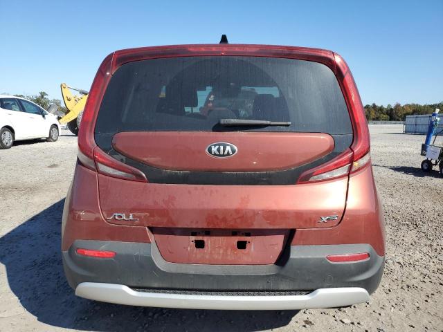 Photo 5 VIN: KNDJ23AU8M7131112 - KIA SOUL LX 