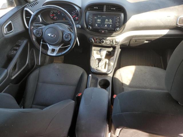 Photo 7 VIN: KNDJ23AU8M7131112 - KIA SOUL LX 