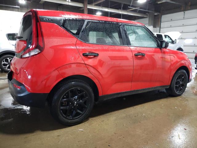 Photo 2 VIN: KNDJ23AU8M7141011 - KIA SOUL LX 