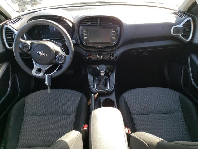 Photo 7 VIN: KNDJ23AU8M7143566 - KIA SOUL LX 