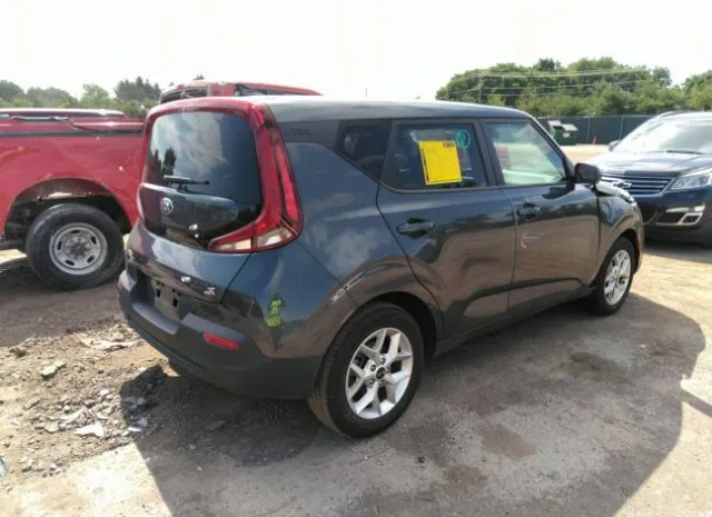 Photo 3 VIN: KNDJ23AU8M7739793 - KIA SOUL 