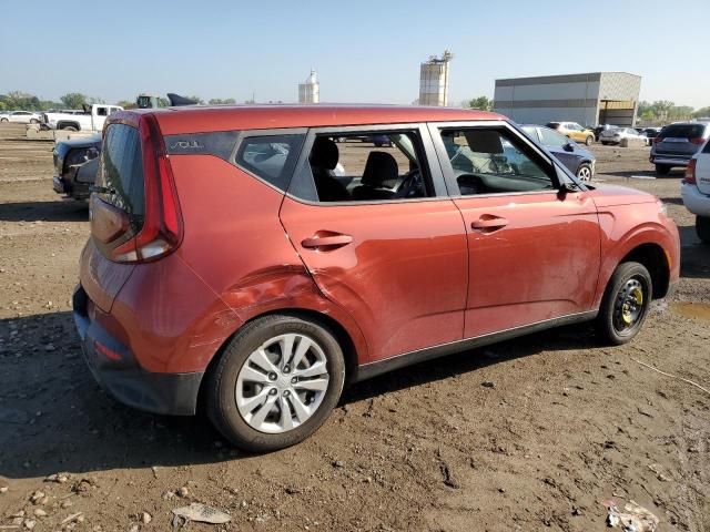 Photo 2 VIN: KNDJ23AU8M7741494 - KIA SOUL 