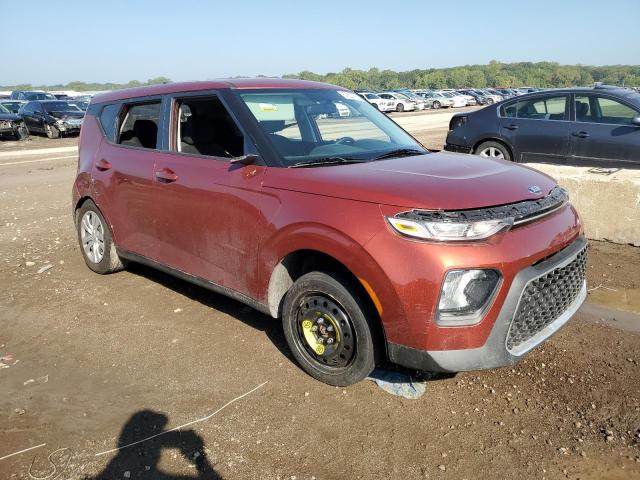 Photo 3 VIN: KNDJ23AU8M7741494 - KIA SOUL 