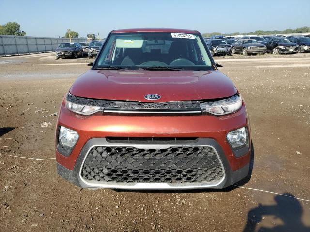 Photo 4 VIN: KNDJ23AU8M7741494 - KIA SOUL 