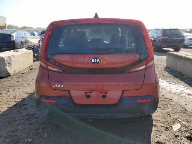 Photo 5 VIN: KNDJ23AU8M7741494 - KIA SOUL 