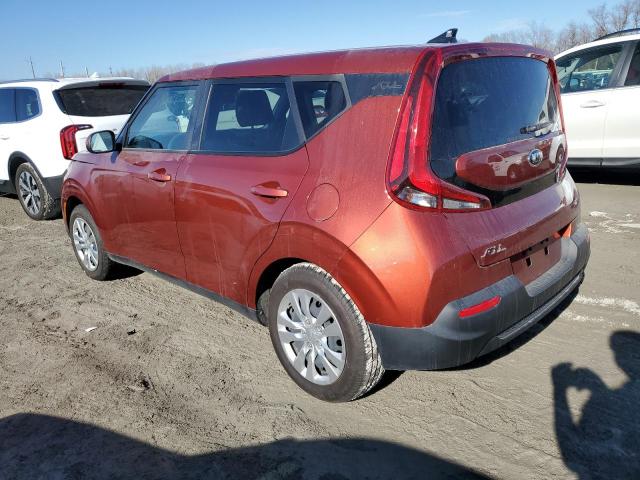 Photo 1 VIN: KNDJ23AU8M7741530 - KIA SOUL 