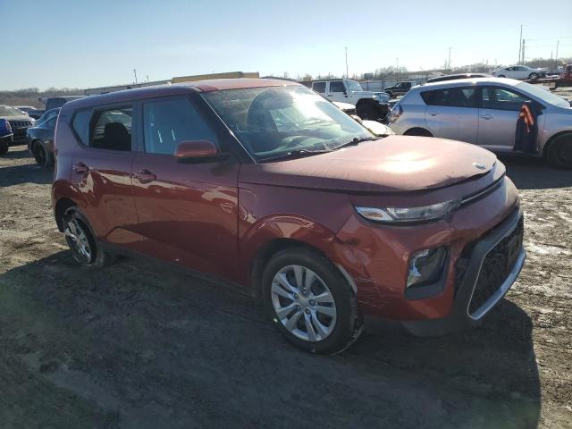 Photo 3 VIN: KNDJ23AU8M7741530 - KIA SOUL 