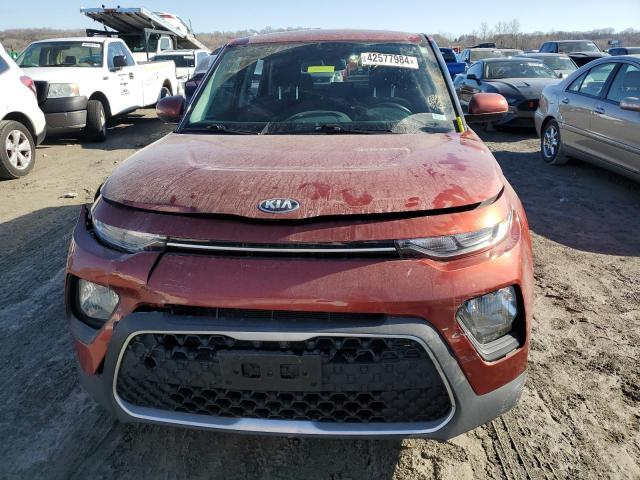 Photo 4 VIN: KNDJ23AU8M7741530 - KIA SOUL 