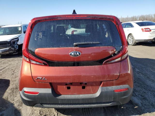 Photo 5 VIN: KNDJ23AU8M7741530 - KIA SOUL 