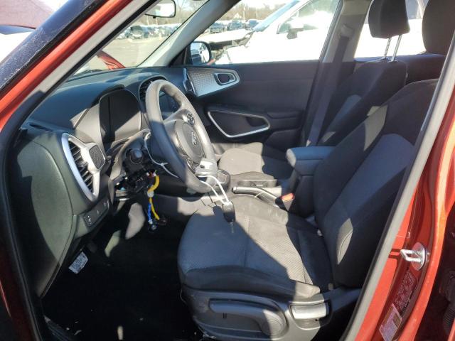 Photo 6 VIN: KNDJ23AU8M7741530 - KIA SOUL 