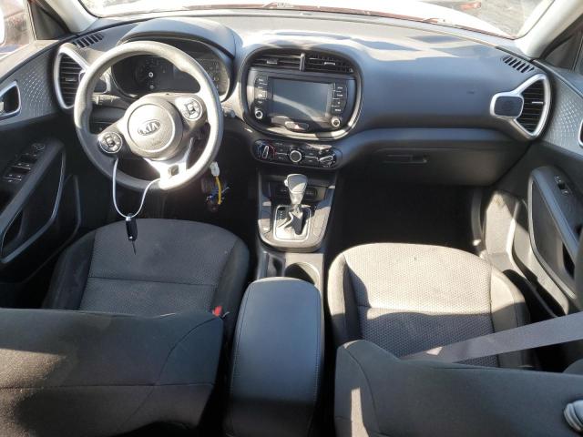 Photo 7 VIN: KNDJ23AU8M7741530 - KIA SOUL 