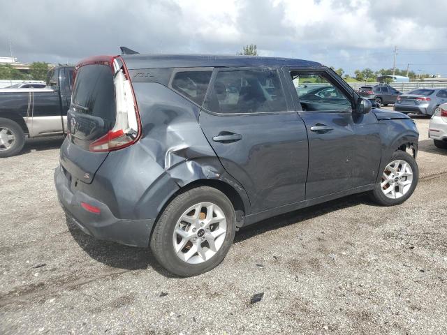 Photo 2 VIN: KNDJ23AU8M7748882 - KIA SOUL LX 