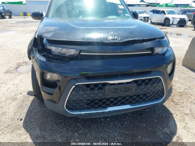 Photo 5 VIN: KNDJ23AU8M7749756 - KIA SOUL 