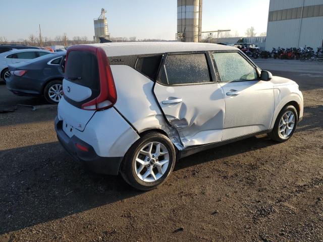 Photo 2 VIN: KNDJ23AU8M7750163 - KIA SOUL LX 