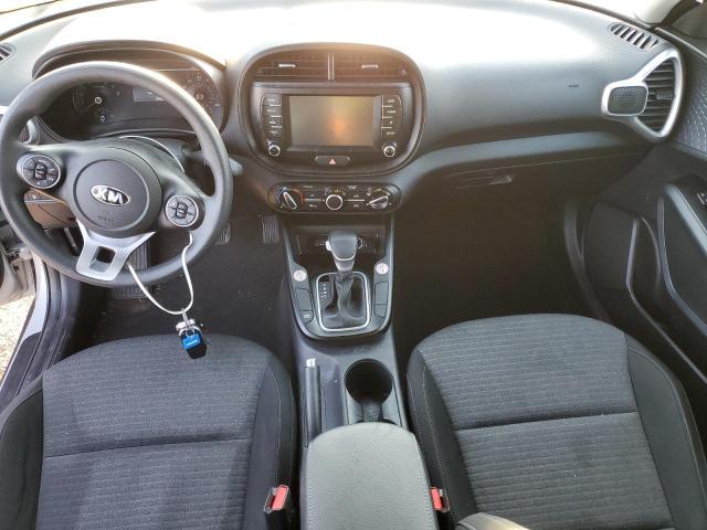 Photo 7 VIN: KNDJ23AU8M7750163 - KIA SOUL LX 