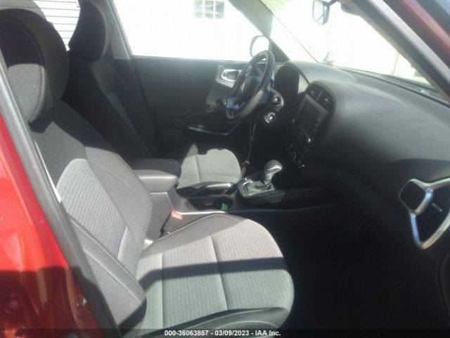 Photo 4 VIN: KNDJ23AU8M7755315 - KIA SOUL 