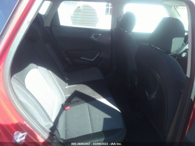 Photo 7 VIN: KNDJ23AU8M7755315 - KIA SOUL 