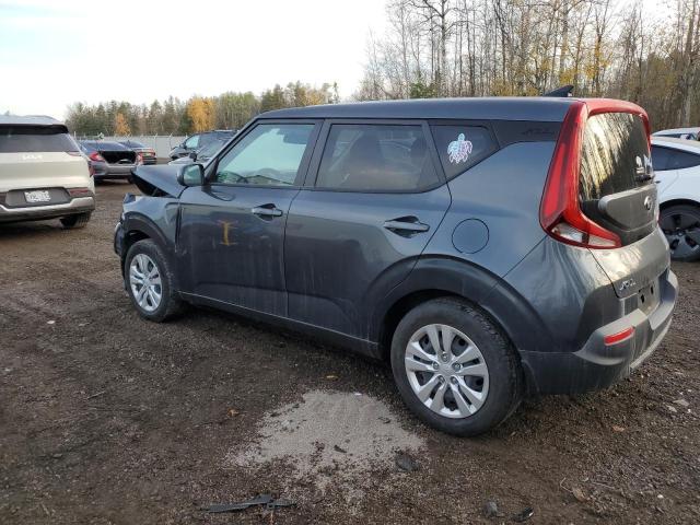 Photo 1 VIN: KNDJ23AU8M7756853 - KIA SOUL LX 