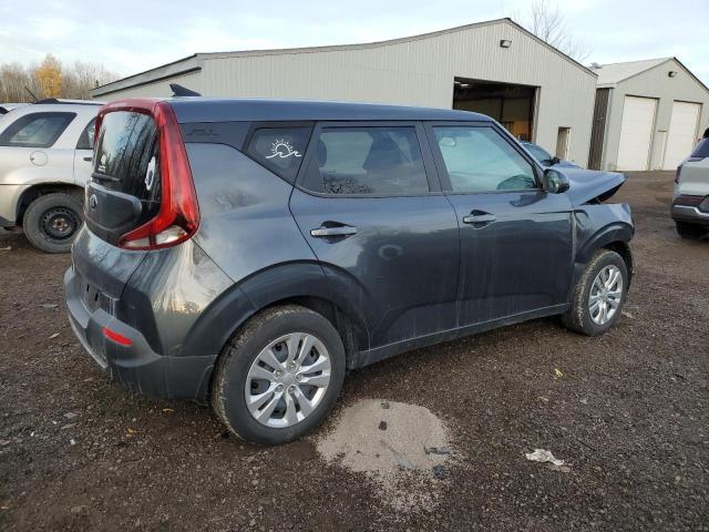 Photo 2 VIN: KNDJ23AU8M7756853 - KIA SOUL LX 