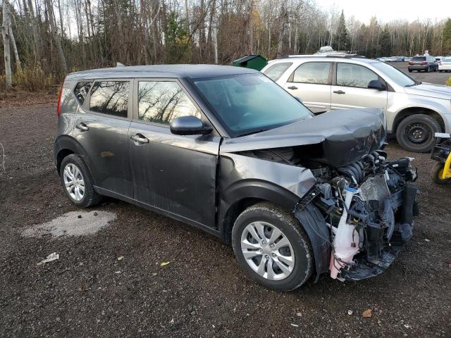 Photo 3 VIN: KNDJ23AU8M7756853 - KIA SOUL LX 