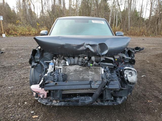 Photo 4 VIN: KNDJ23AU8M7756853 - KIA SOUL LX 