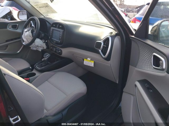 Photo 4 VIN: KNDJ23AU8M7760238 - KIA SOUL 