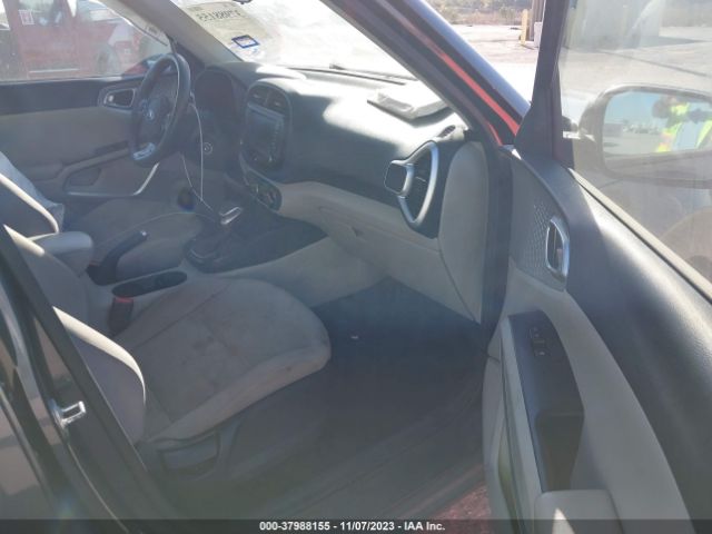 Photo 4 VIN: KNDJ23AU8M7764614 - KIA SOUL 