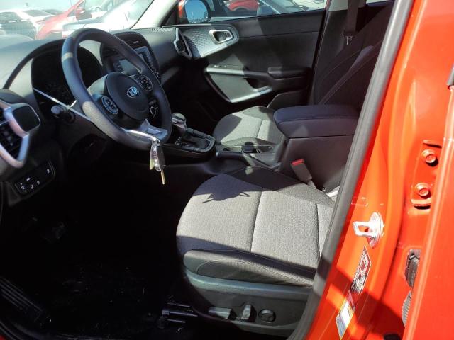 Photo 6 VIN: KNDJ23AU8M7765911 - KIA SOUL LX 