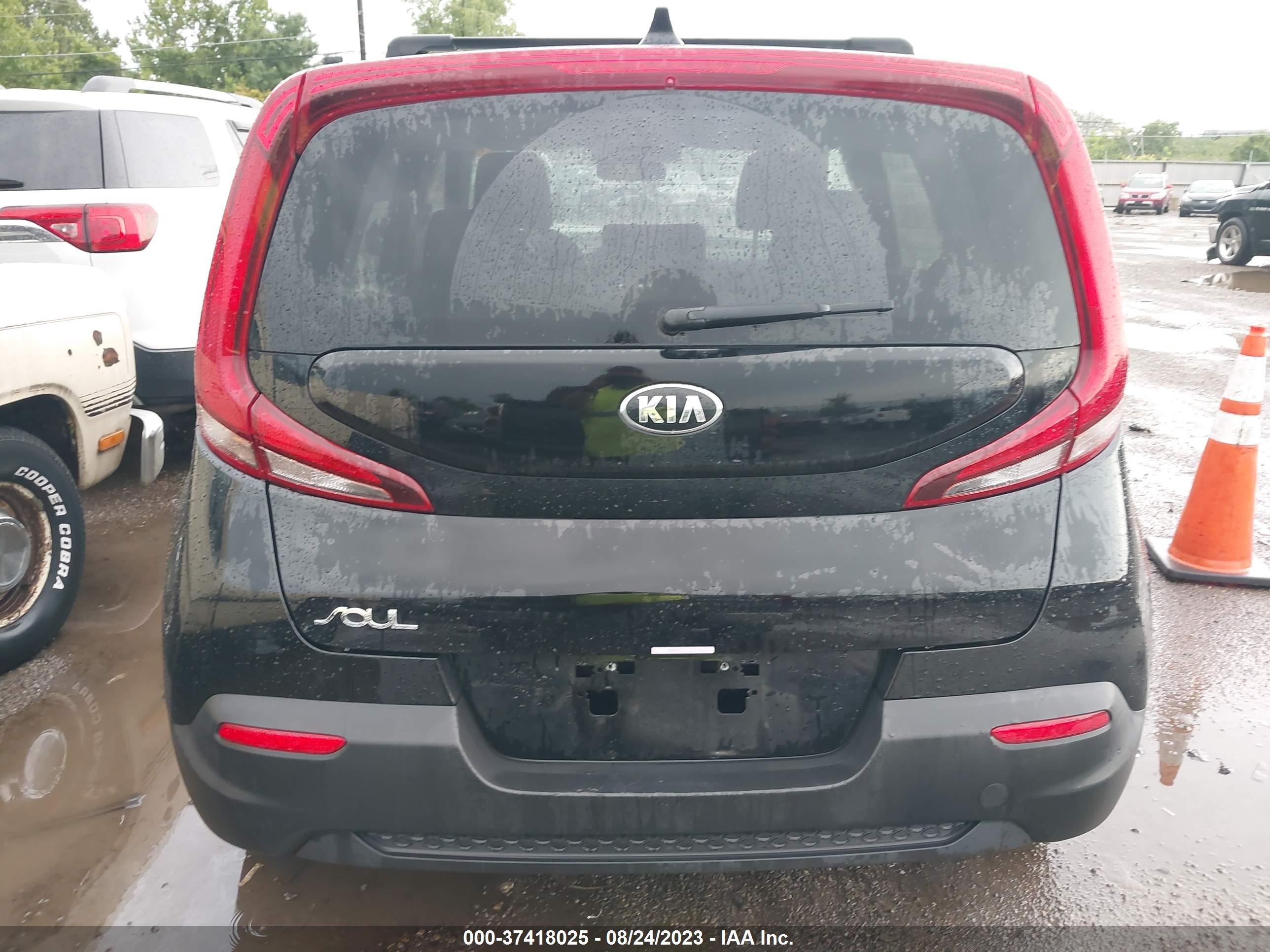 Photo 16 VIN: KNDJ23AU8M7766346 - KIA SOUL 