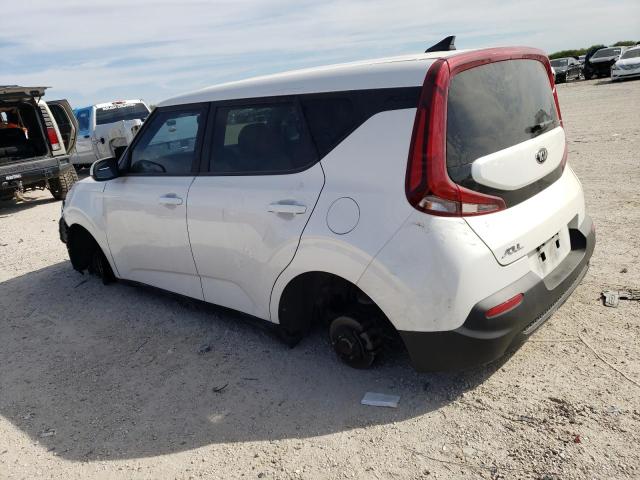 Photo 1 VIN: KNDJ23AU8M7774513 - KIA SOUL 