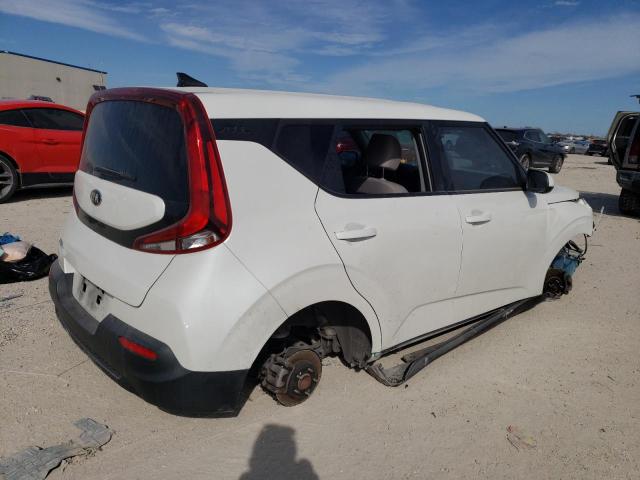 Photo 2 VIN: KNDJ23AU8M7774513 - KIA SOUL 