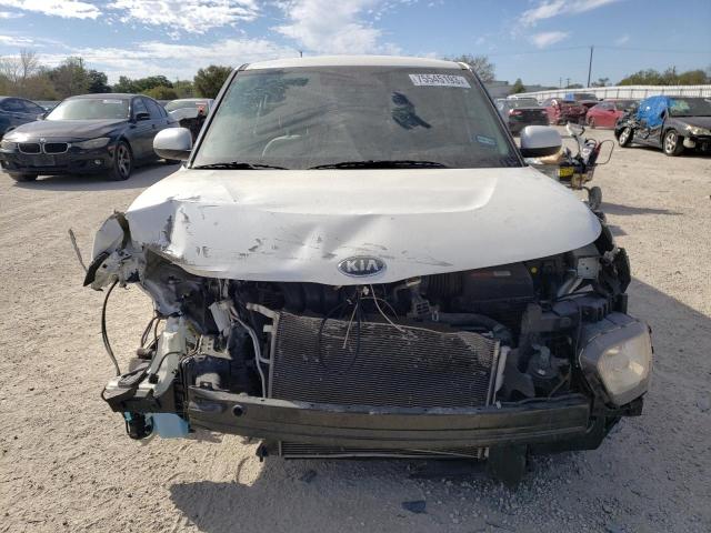 Photo 4 VIN: KNDJ23AU8M7774513 - KIA SOUL 