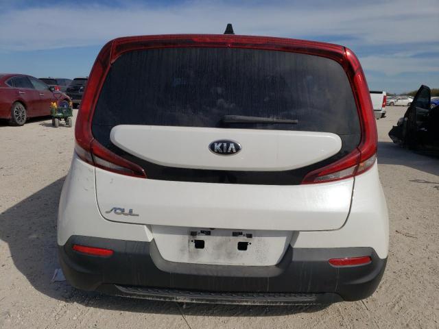 Photo 5 VIN: KNDJ23AU8M7774513 - KIA SOUL 