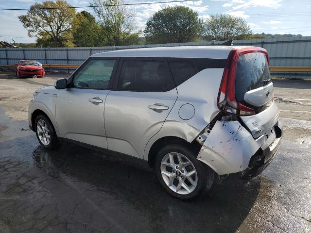 Photo 1 VIN: KNDJ23AU8M7779372 - KIA SOUL LX 