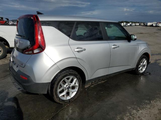 Photo 2 VIN: KNDJ23AU8M7779372 - KIA SOUL LX 